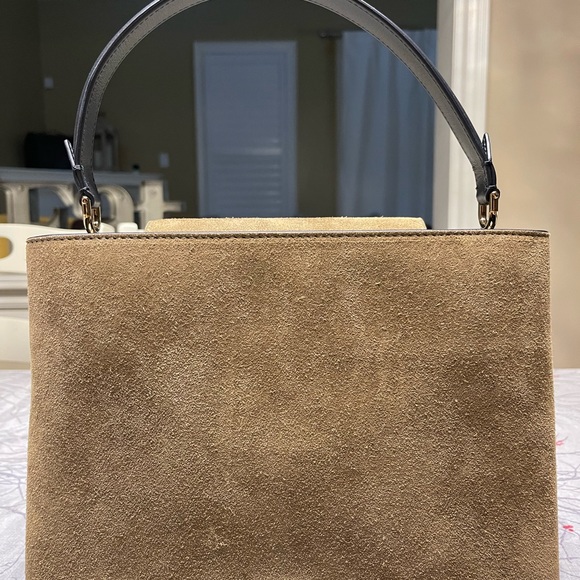 Versace Virtus Python Handbag - Authentic - Picture 4 of 11